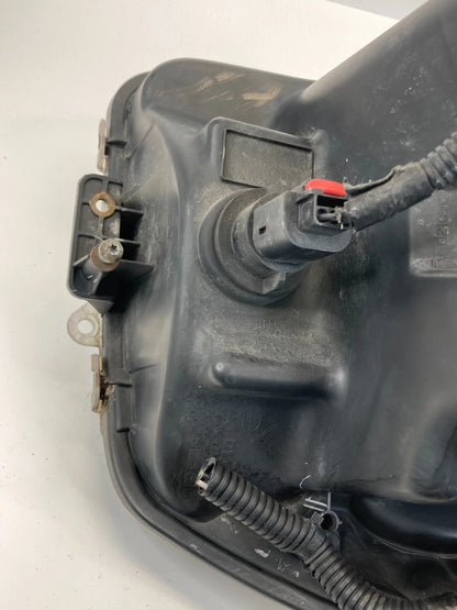 2007-2011 DODGE NITRO FRONT RIGHT PASSENGER SIDE HEADLIGHT HEAD LIGHT LAMP OEM