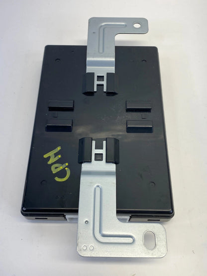 09-14 ACURA TSX FRONT LH POWER SEAT MEMORY CONTROL MODULE 81228TL0G01 OEM