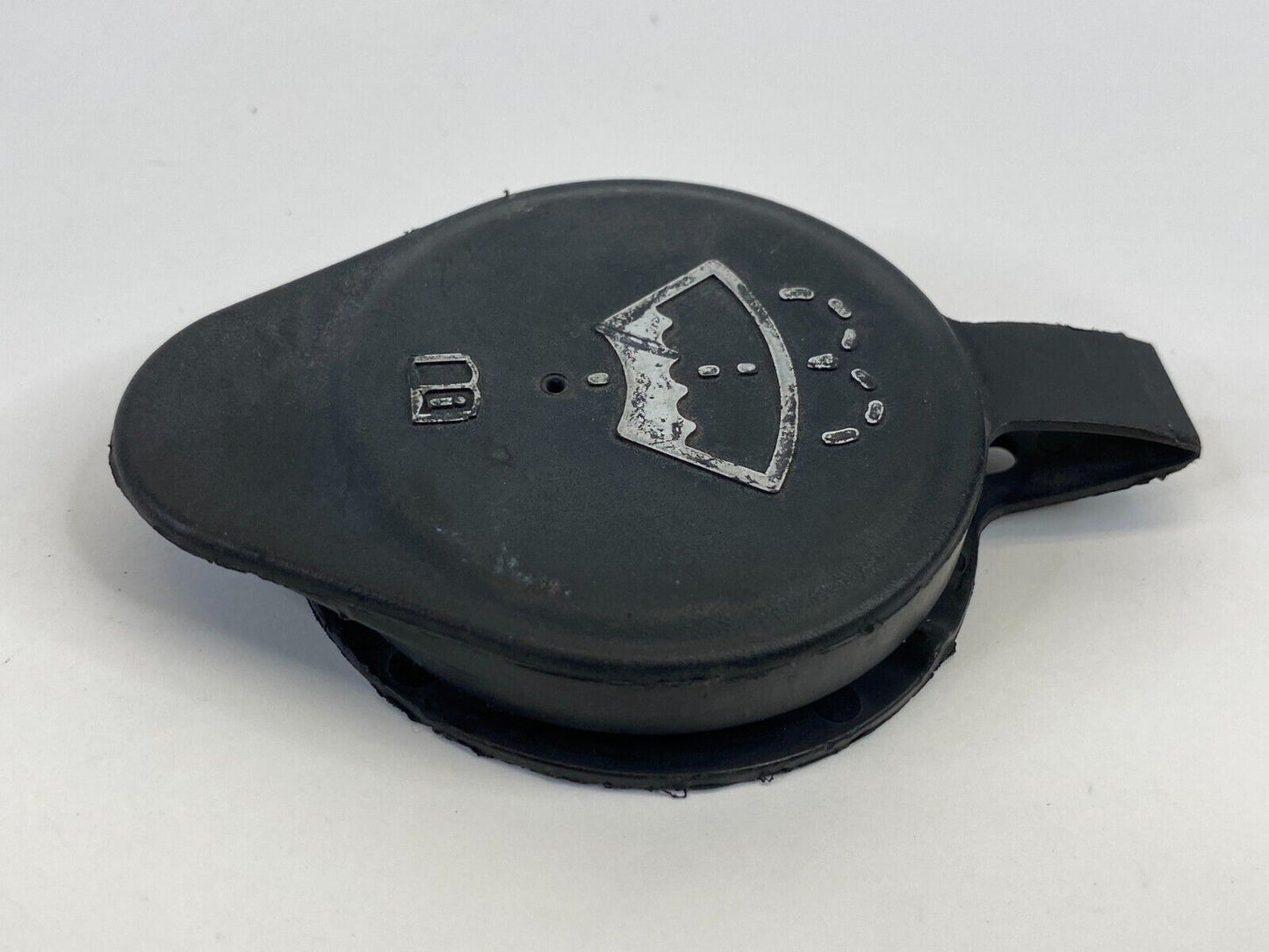 1997-2012 Chevrolet Chevy Malibu Windshield Fluid Reservoir Cap Cover OEM