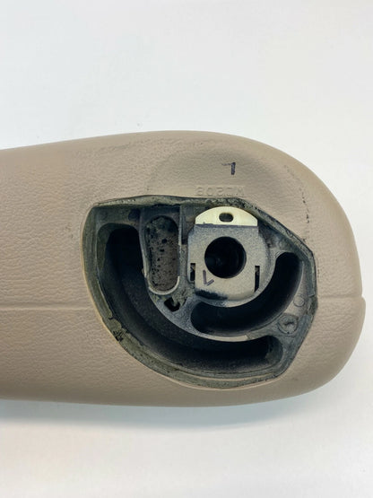 1999-2003 FORD WINDSTAR REAR LEFT SIDE SEAT INTERIOR ARMREST XF221667113ADW OEM