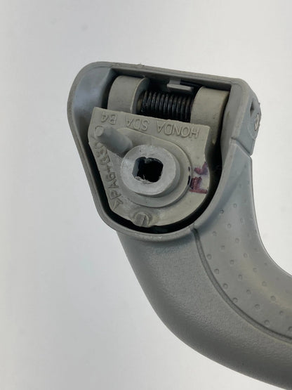2004-2007 HONDA ACCORD FRONT LEFT ROOF INNER GRAB GRIP ASSIST HANDLE ASSY OEM