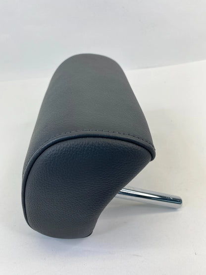 2005-2007 AUDI A6 QUATTRO REAR CENTER RIGHT PASSENGER SEAT HEADREST HEAD REST