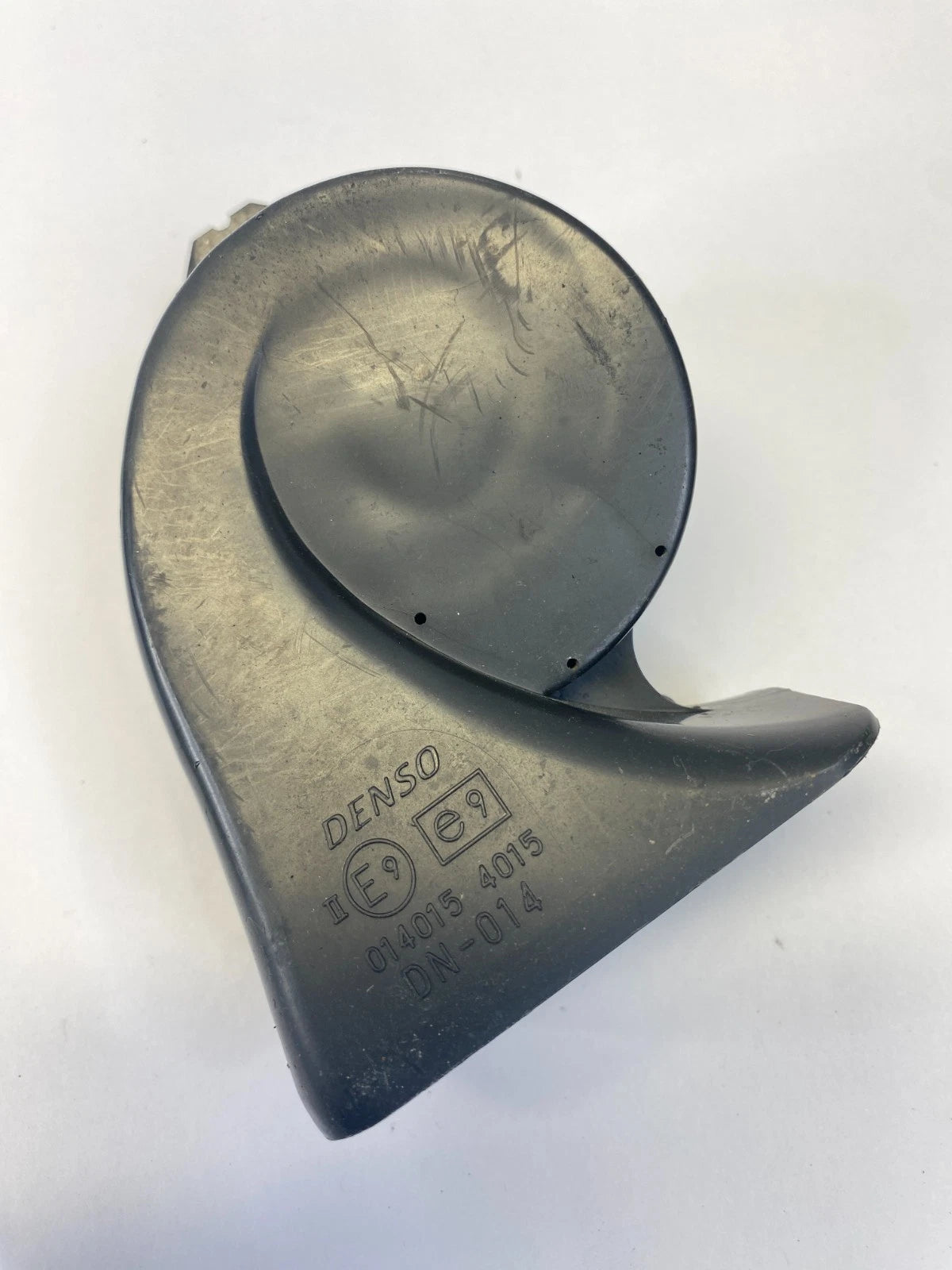 2004-2010 TOYOTA SIENNA HIGH HORN TONE PITCH ALARM SIREN SIGNAL 014015-4015
