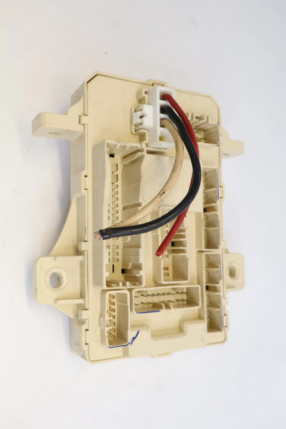 2006-2010 HYUNDAI ELANTRA FRONT LEFT CABIN FUSE PANEL JUNCTION BLOCK 91950-2H510