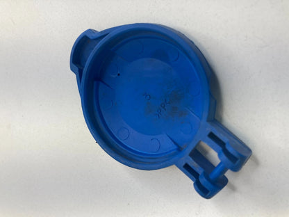 2007-2014 KIA SEDONA 11-16 OPTIMA WINDSHIELD WIPER FLUID RESERVOIR CAP LID OEM