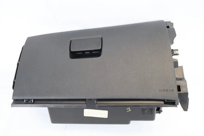 2016-2019 CHEVROLET CRUZE DASH GLOVE BOX STORAGE COMPARTMENT ASSEMBLY 39013517
