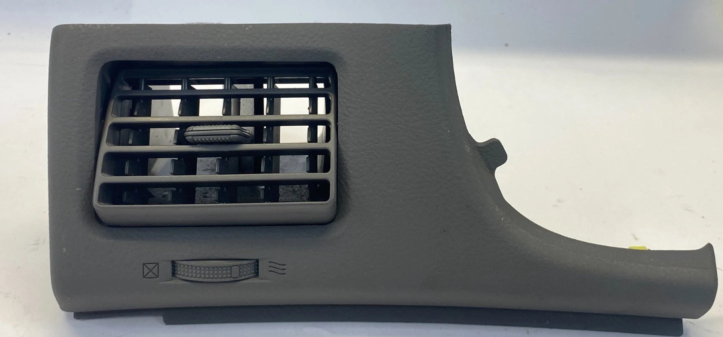 2004-2010 TOYOTA SIENNA FRONT DASH LEFT A/C AIR VENT GRILLE DUCT 55650-AE010 OEM