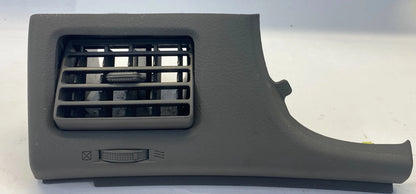 2004-2010 TOYOTA SIENNA FRONT DASH LEFT A/C AIR VENT GRILLE DUCT 55650-AE010 OEM