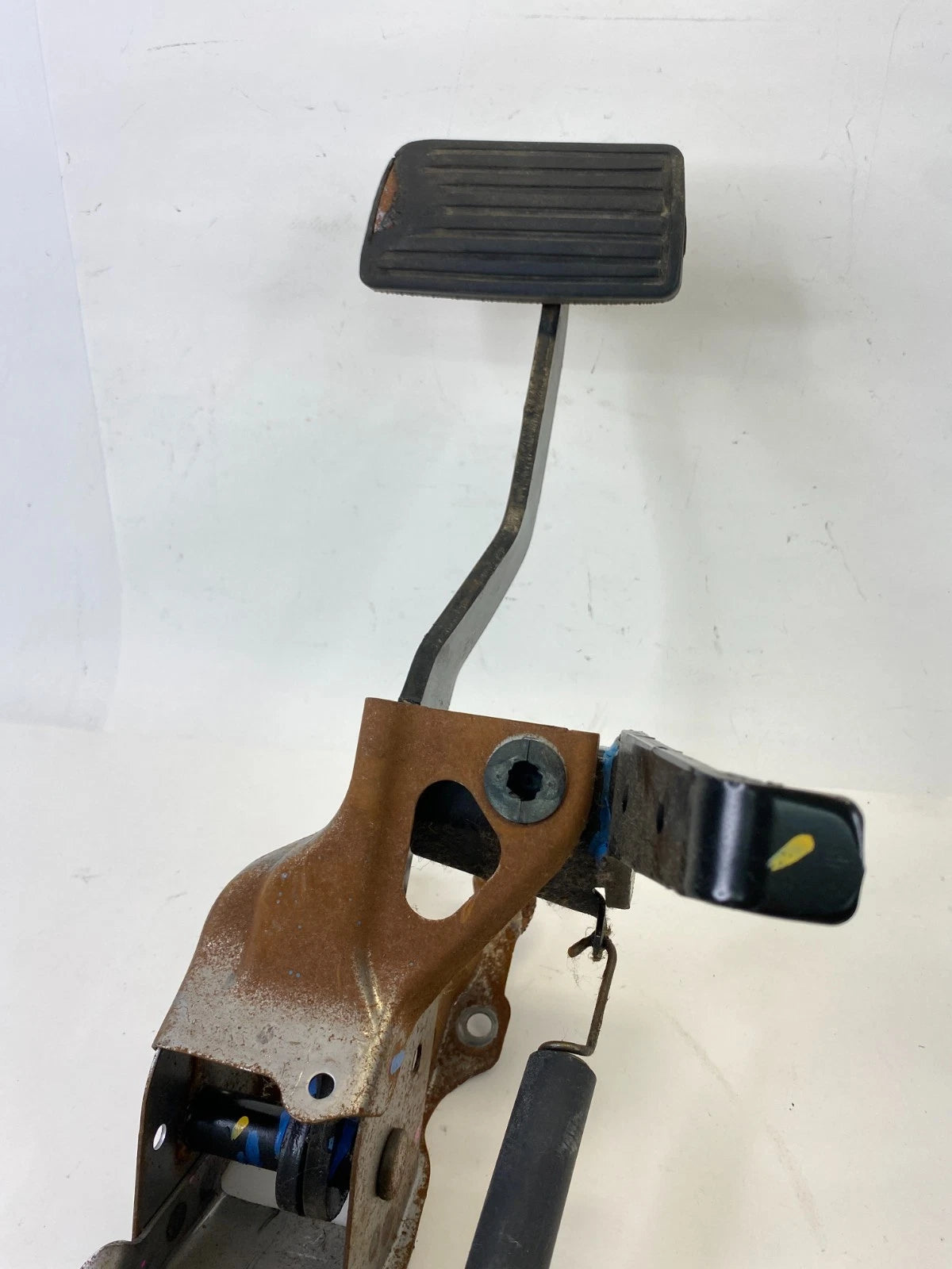 2005-2010 HONDA ODYSSEY BRAKE PEDAL ASSEMBLY ARM LEVER BRACKET MOUNT OEM