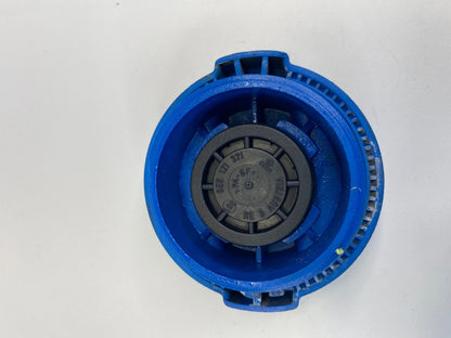 2000-2012 AUDI A6 QUATTRO ENGINE RADIATOR COOLANT EXPANSION FLUID TANK CAP LID