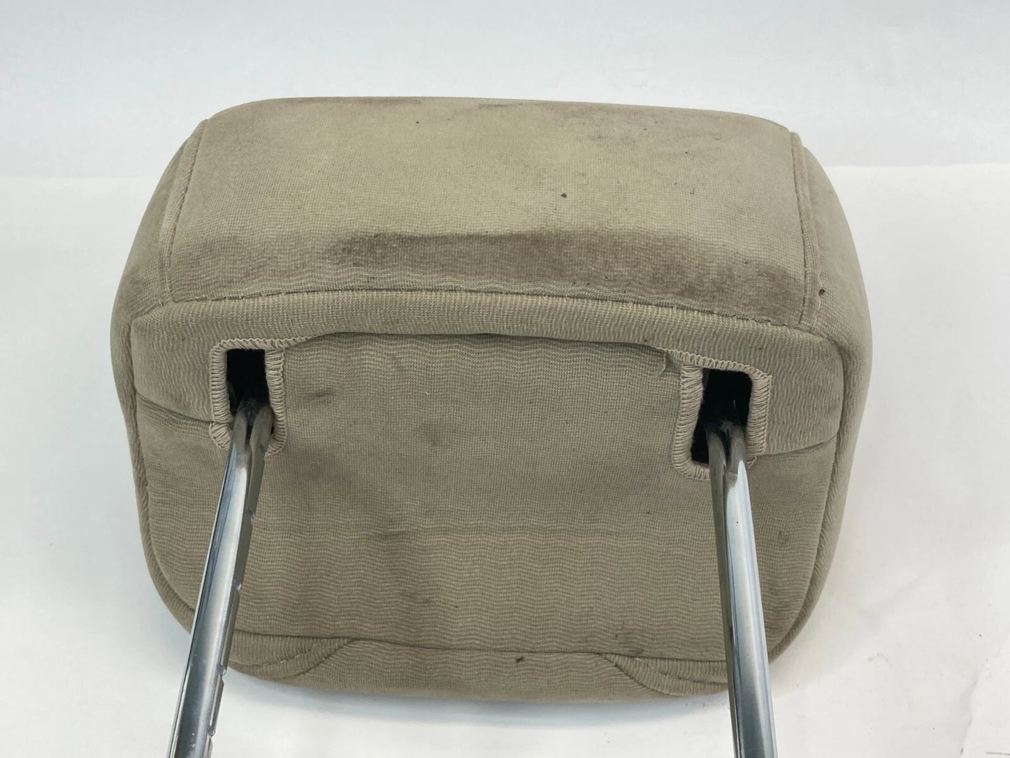 2007-2009 HYUNDAI ELANTRA FRONT RIGHT PASSENGER SEAT HEADREST HEAD REST OEM