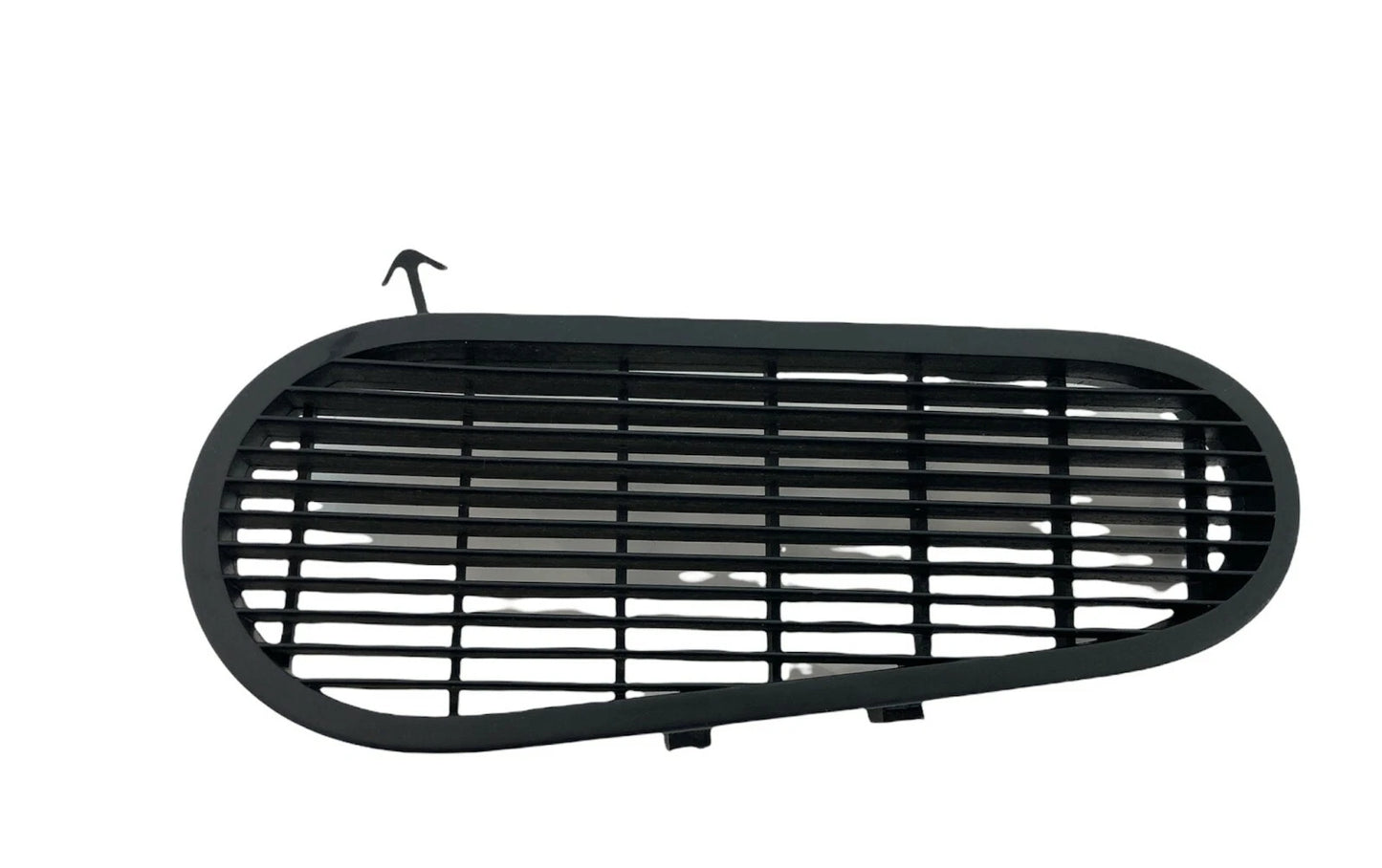 1998-2010 VOLKSWAGEN BEETLE REAR TRUNK LEFT SIDE SPEAKER GRILL GRILLE OEM
