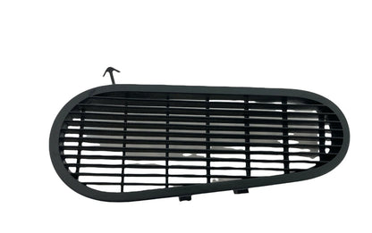 1998-2010 VOLKSWAGEN BEETLE REAR TRUNK LEFT SIDE SPEAKER GRILL GRILLE OEM