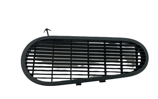 1998-2010 VOLKSWAGEN BEETLE REAR TRUNK LEFT SIDE SPEAKER GRILL GRILLE OEM