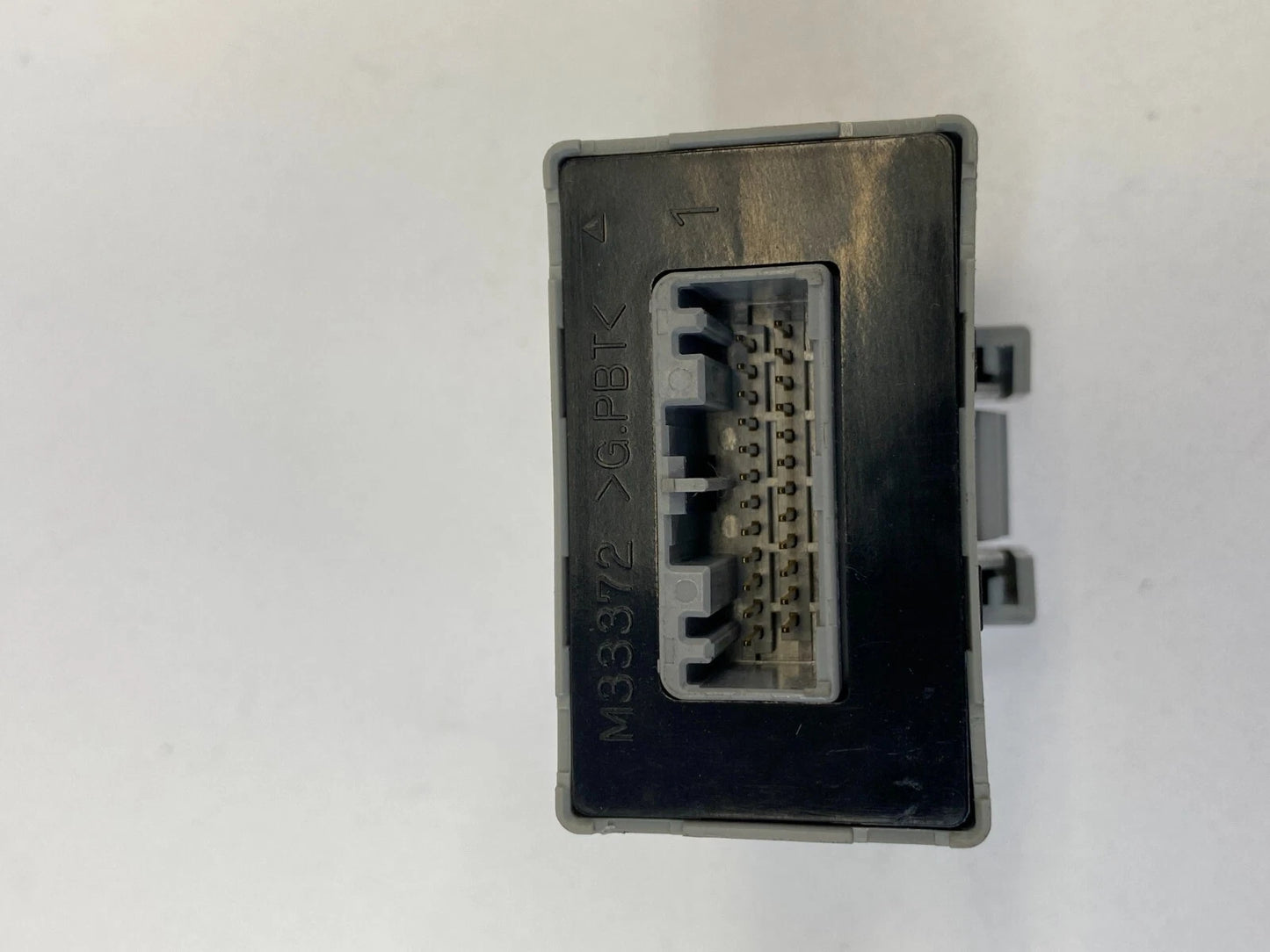 2009 09 ACURA RDX 2.3L RELAY CONTROL MODULE UNIT M33372 OEM