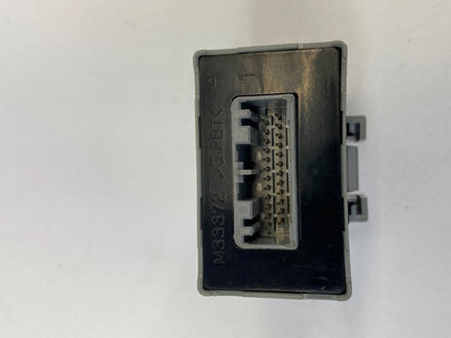 2009 09 ACURA RDX 2.3L RELAY CONTROL MODULE UNIT M33372 OEM