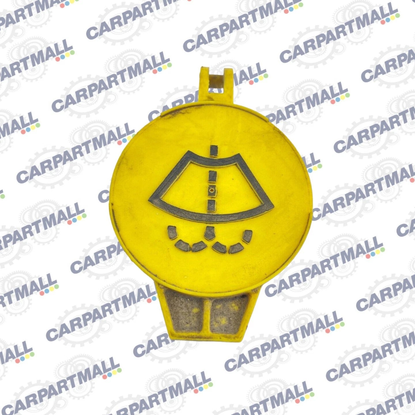 11-16 TOWN & COUNTRY 11-20 GRAND CARAVAN WINDSHIELD WIPER FLUID RESERVOIR CAP