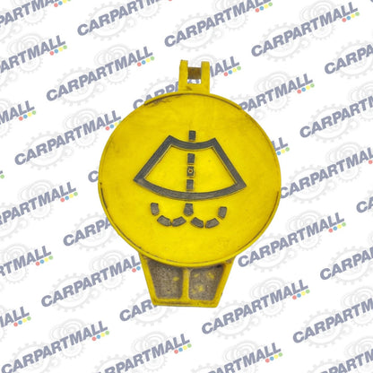 11-16 TOWN & COUNTRY 11-20 GRAND CARAVAN WINDSHIELD WIPER FLUID RESERVOIR CAP
