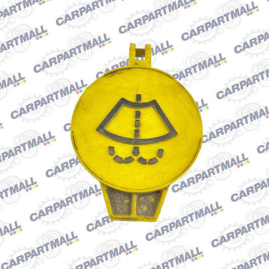11-16 TOWN & COUNTRY 11-20 GRAND CARAVAN WINDSHIELD WIPER FLUID RESERVOIR CAP