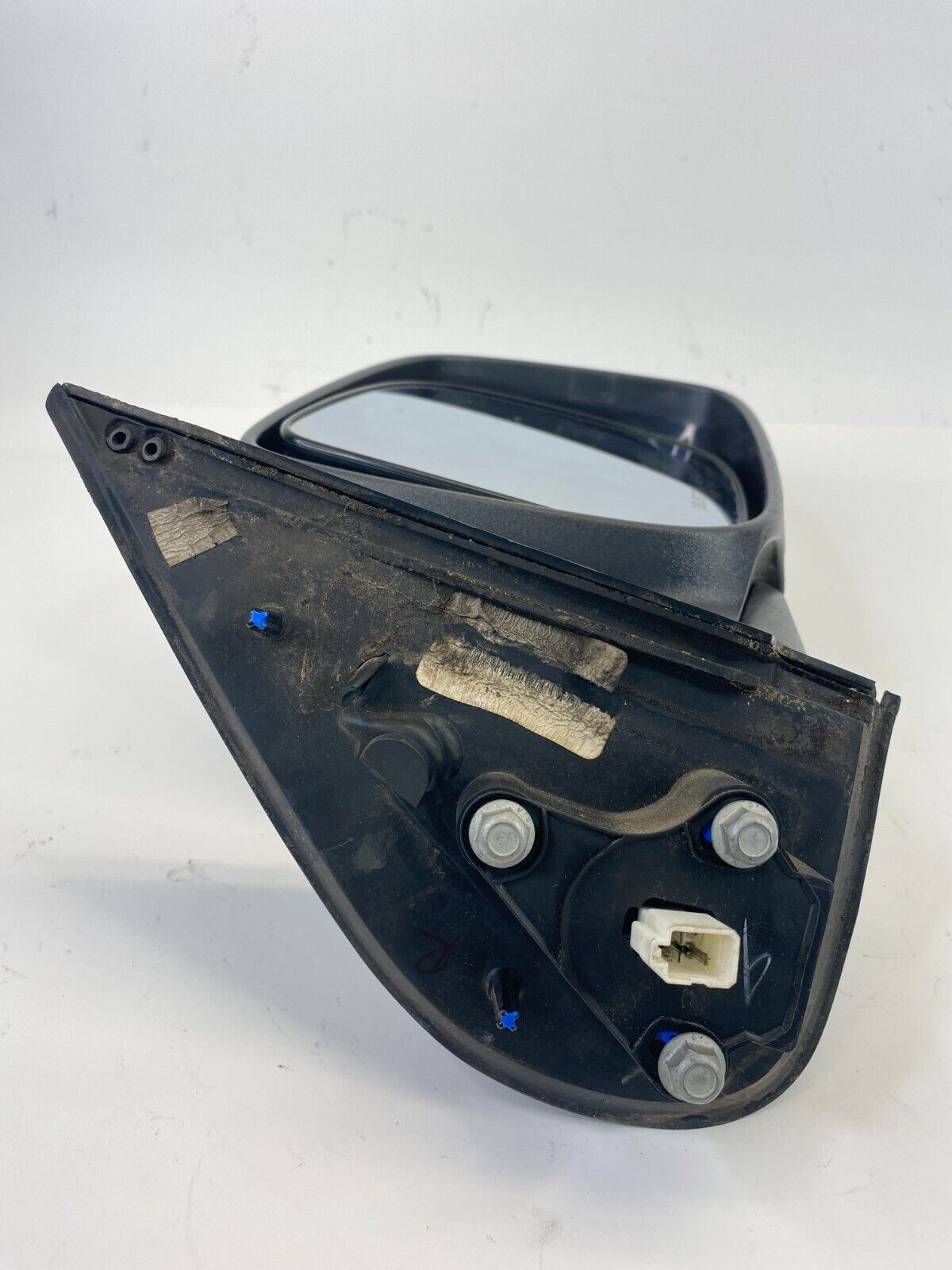 2004-2012 Chevrolet Colorado Right Passenger Side View Power Door Mirror OEM