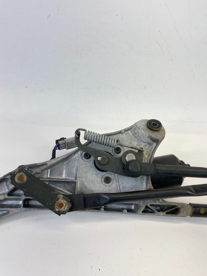 1999-2003 Lexus RX300 Front Windshield Wiper Motor w/ Linkage 85110-48030