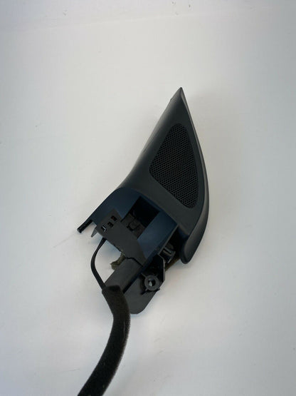 2005-2010 Volkswagen Jetta Front Left Side Door Mirror Corner Trim W/ Tweeter