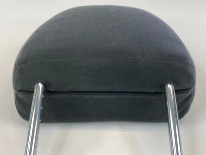 07 08 09 10 11 12 VERSA FRONT RIGHT PASSENGER SEAT HEAD REST HEADREST OEM