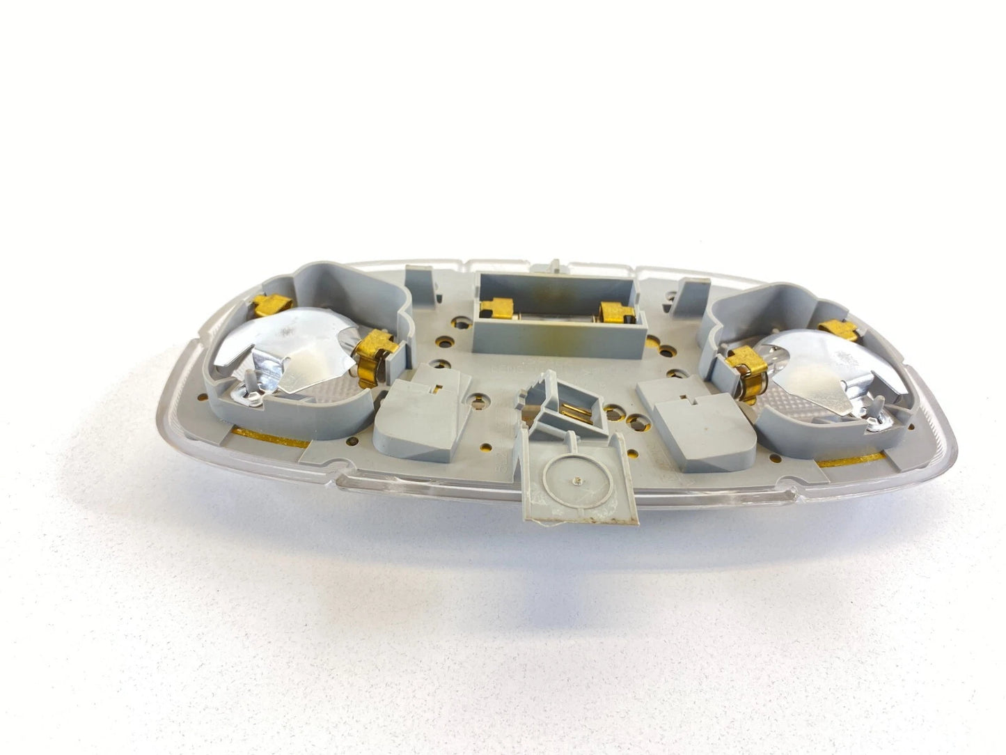 2006-2012 FORD FUSION SEDAN OVERHEAD ROOF DOME MAP LIGHT LAMP 5L24-13776-A