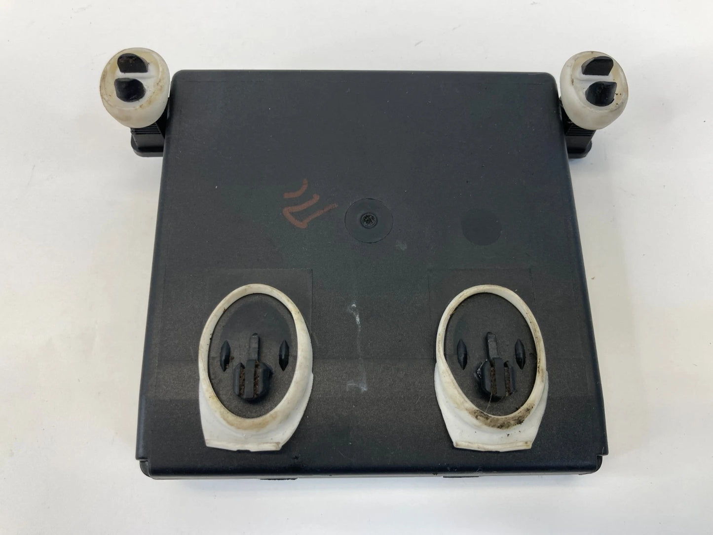 2006 MERCEDES-BENZ CLS500 REAR DRIVER SIDE DOOR CONTROL MODULE OEM 2198200226