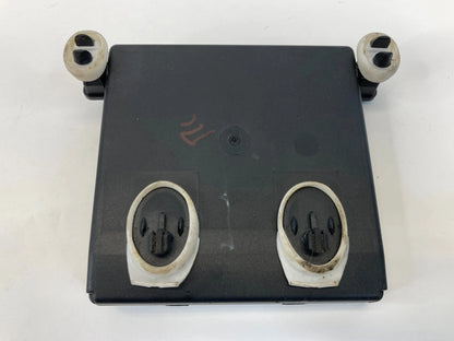 2006 MERCEDES-BENZ CLS500 REAR DRIVER SIDE DOOR CONTROL MODULE OEM 2198200226