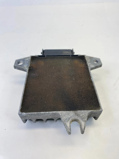 2010 2011 MAZDA3 MAZDA 3 2.0L TRANSMISSION CONTROL MODULE TCM TCU LF8M-18-9E1D