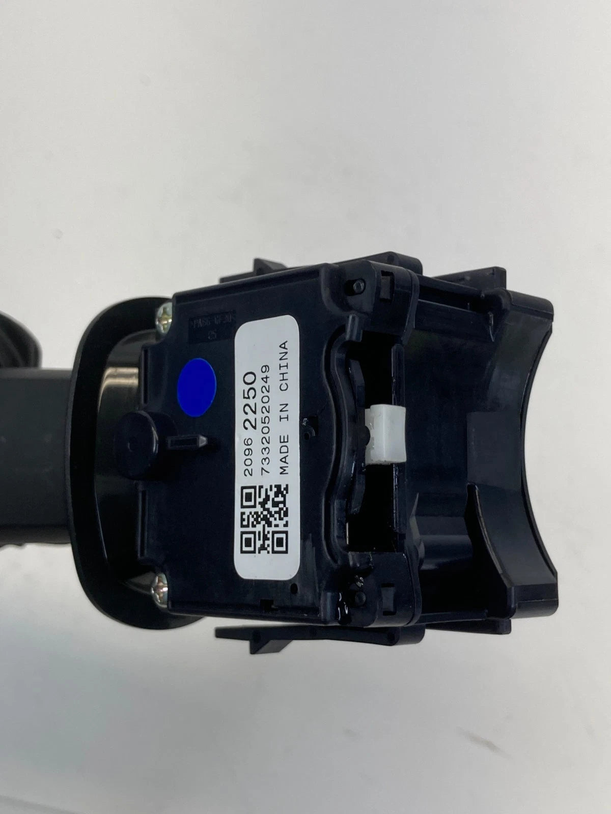 2017-2022 Chevrolet Trax Turn Signal & Headlight Control Switch 20962250 OEM