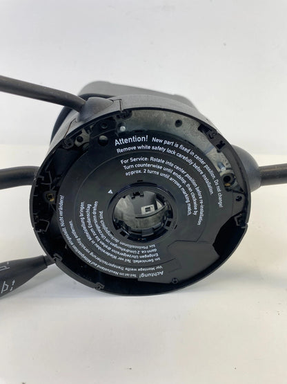 2007-2010 MERCEDES-BENZ CL550 STEERING COLUMN GEAR SHIFTER SELECTOR W/SWITCHES