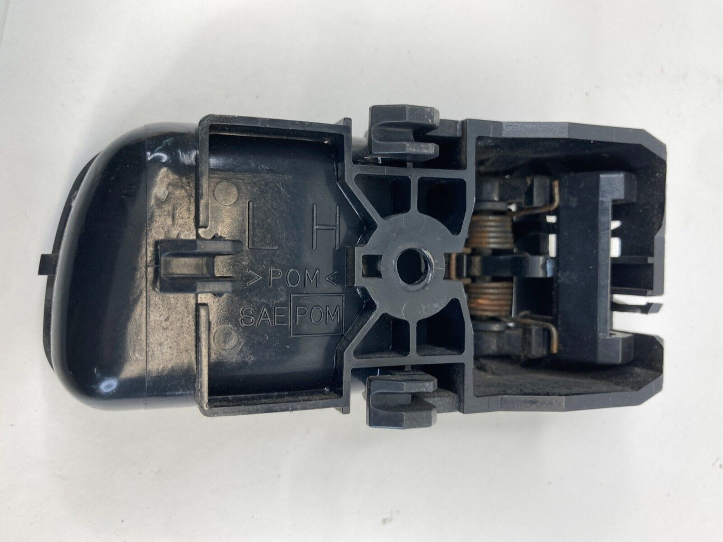 2001-2004 Nissan Pathfinder Front Or Rear Left Side Inner Door Handle Assy OEM