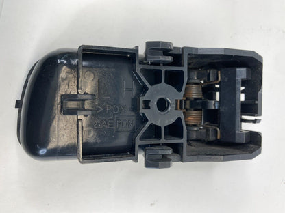 2001-2004 Nissan Pathfinder Front Or Rear Left Side Inner Door Handle Assy OEM