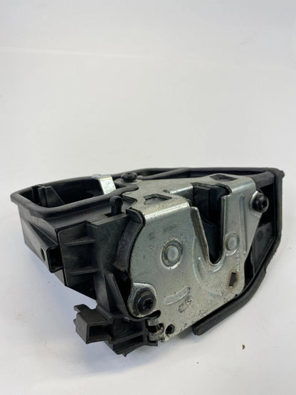 2004-2007 BMW 530I REAR RIGHT SIDE DOOR LOCK LATCH RELEASE ACTUATOR 7167070 OEM