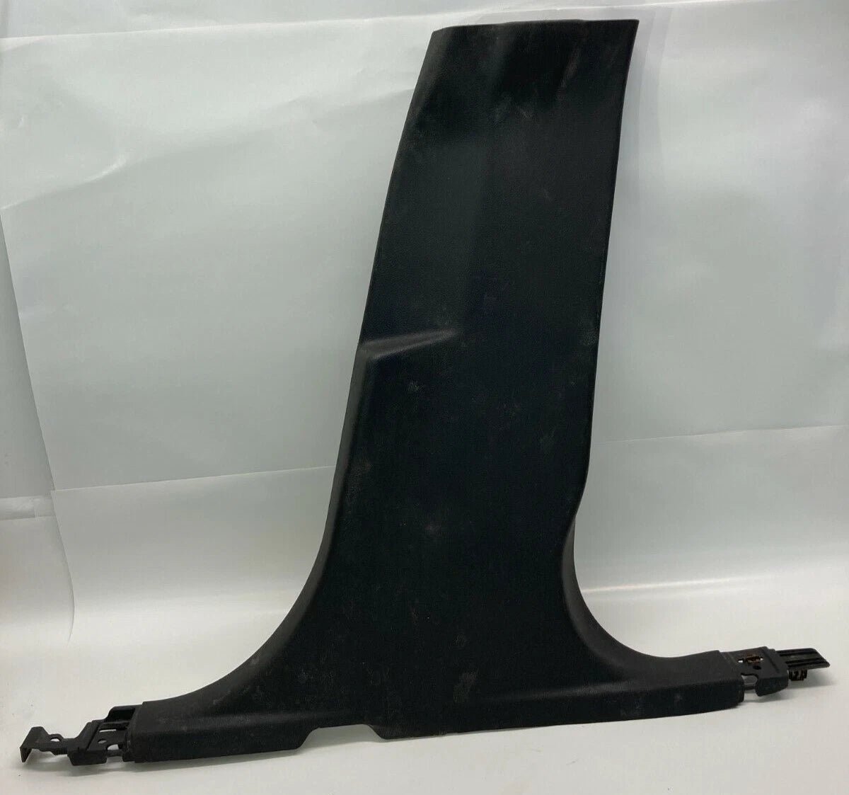 13-16 FORD FUSION RH SIDE LOWER CENTER B PILLAR COVER PANEL TRIM DS73F243W06AAW