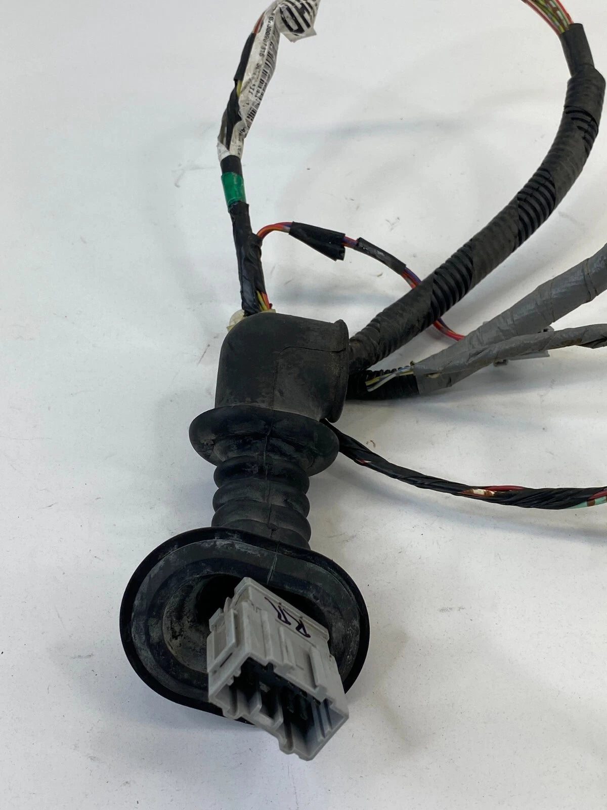 1998-2002 HONDA ACCORD REAR RIGHT SIDE DOOR WIRE WIRING HARNESS 72715-S84-A01