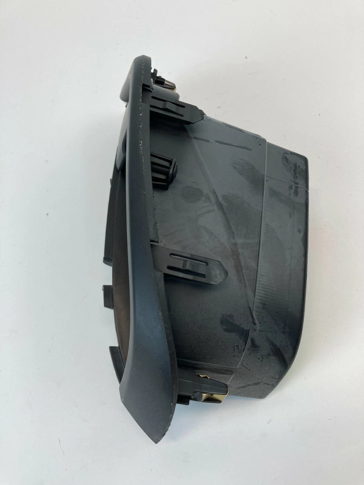 2012 2013 CHEVROLET SONIC LEFT STORAGE COMPARTMENT BOX PLATE TRIM PANEL 95952559