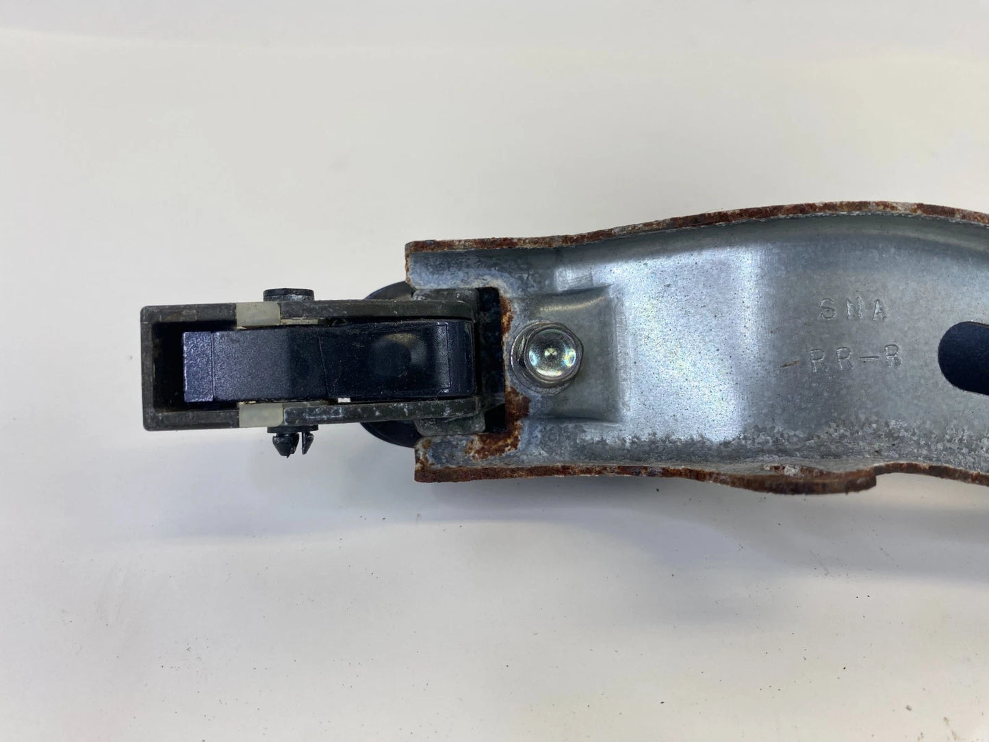 2006-2011 HONDA CIVIC SEDAN REAR RIGHT OUTER EXTERIOR DOOR HANDLE ASSEMBLY