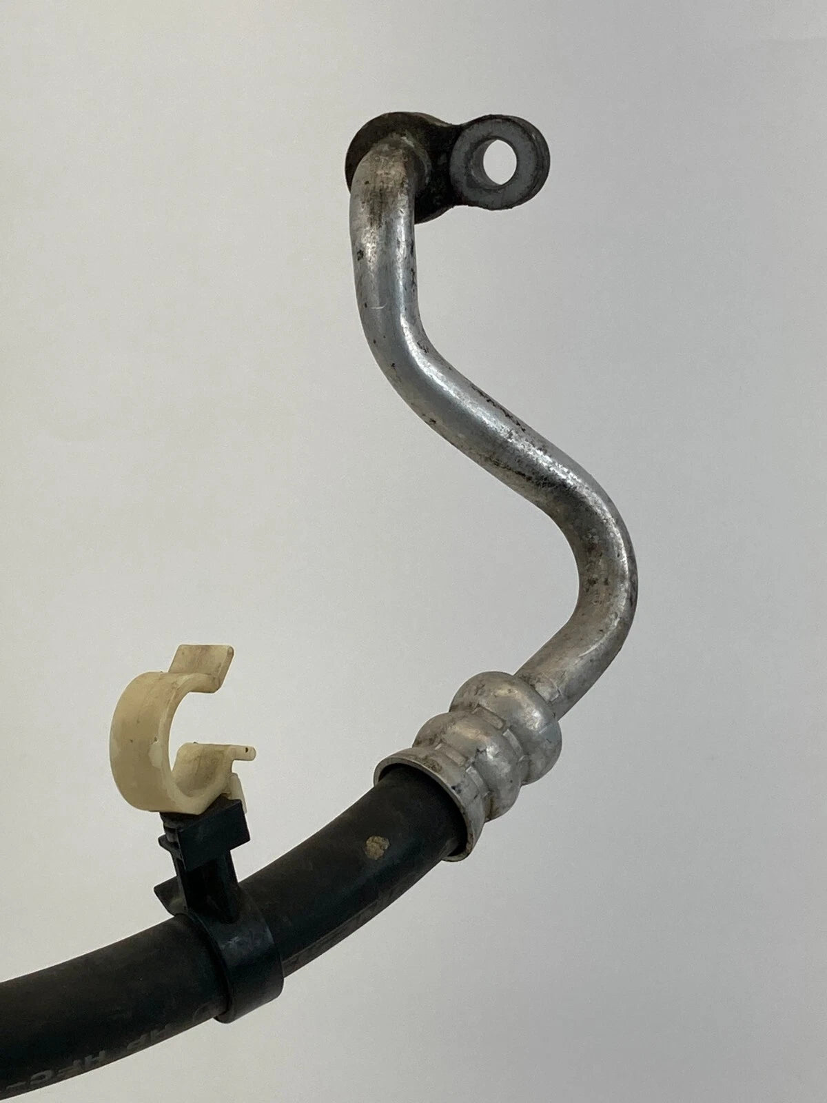03-07 NISSAN MURANO A/C AC AIR CONDITIONER CONDENSER HIGH PRESSURE HOSE TUBE OEM