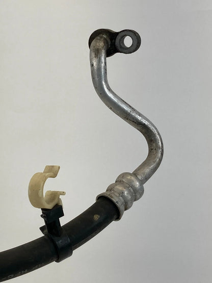 03-07 NISSAN MURANO A/C AC AIR CONDITIONER CONDENSER HIGH PRESSURE HOSE TUBE OEM