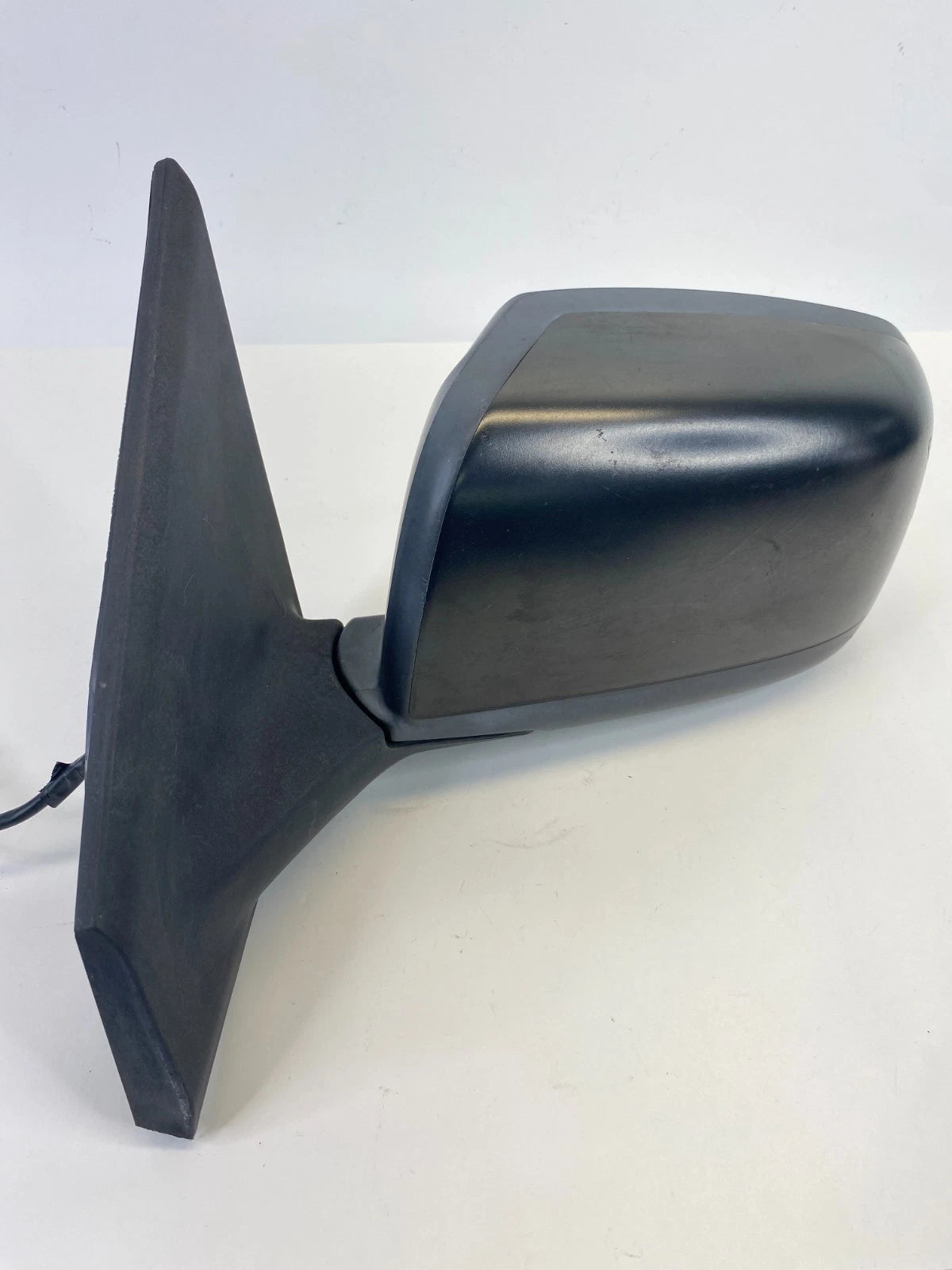 2014 2015 Nissan Rogue Select Front Left Driver Side View Power Door Mirror OEM
