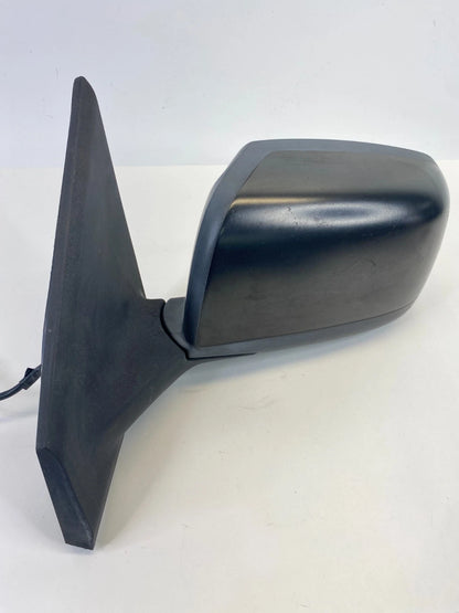 2014 2015 Nissan Rogue Select Front Left Driver Side View Power Door Mirror OEM
