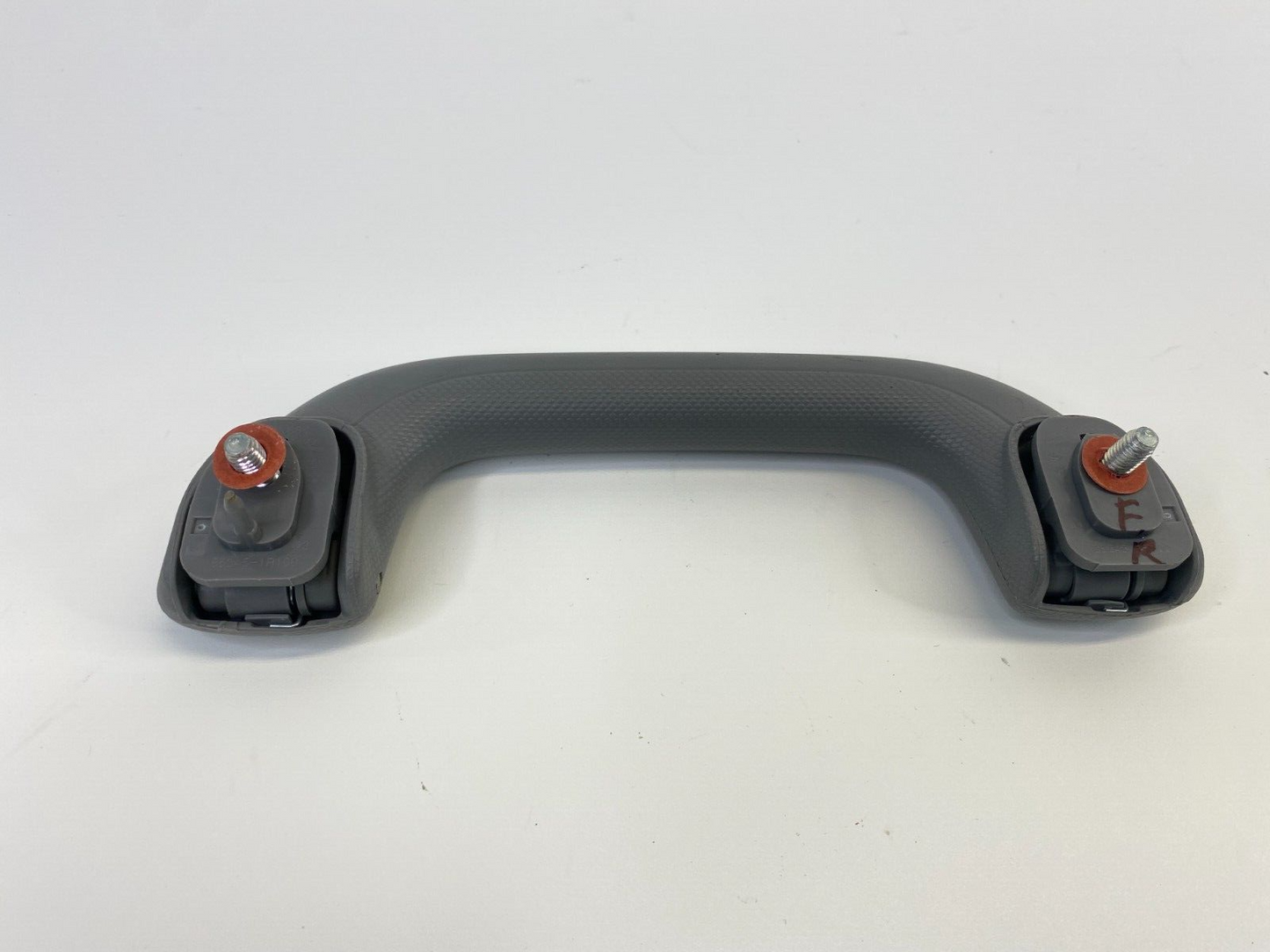 12-17 Hyundai Accent Front Right Side Roof Interior Grab Grip Handle 85342-1R100