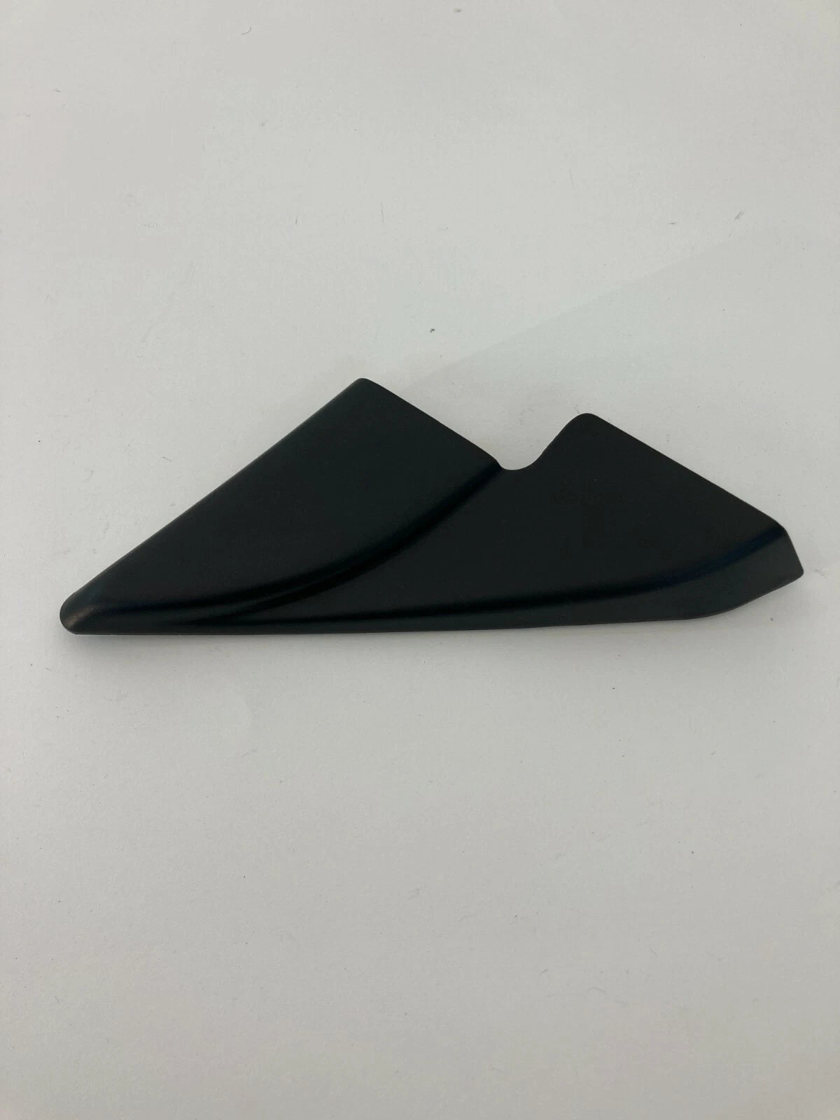 02-07 SUBARU IMPREZA FRONT RIGHT INNER DOOR MIRROR BOLT TRIM COVER 94251FE000