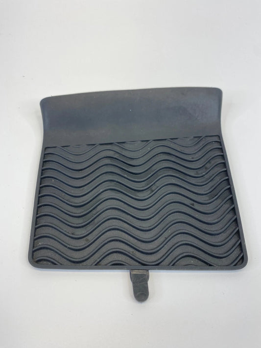 2004-2011 SAAB 9-3 93 DASH CONSOLE ASH TRAY MAT RUBBER INSERT LINER 12802541 OEM