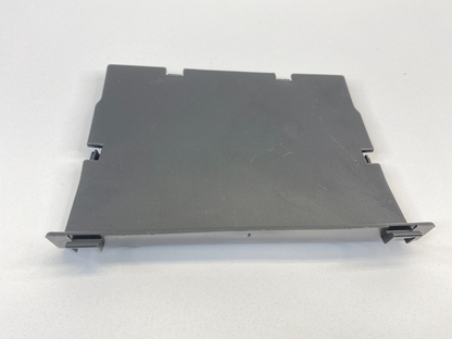 06-10 Mercedes-Benz Dash Right Glove Box Mount Bracket Cover Trim A2516890508