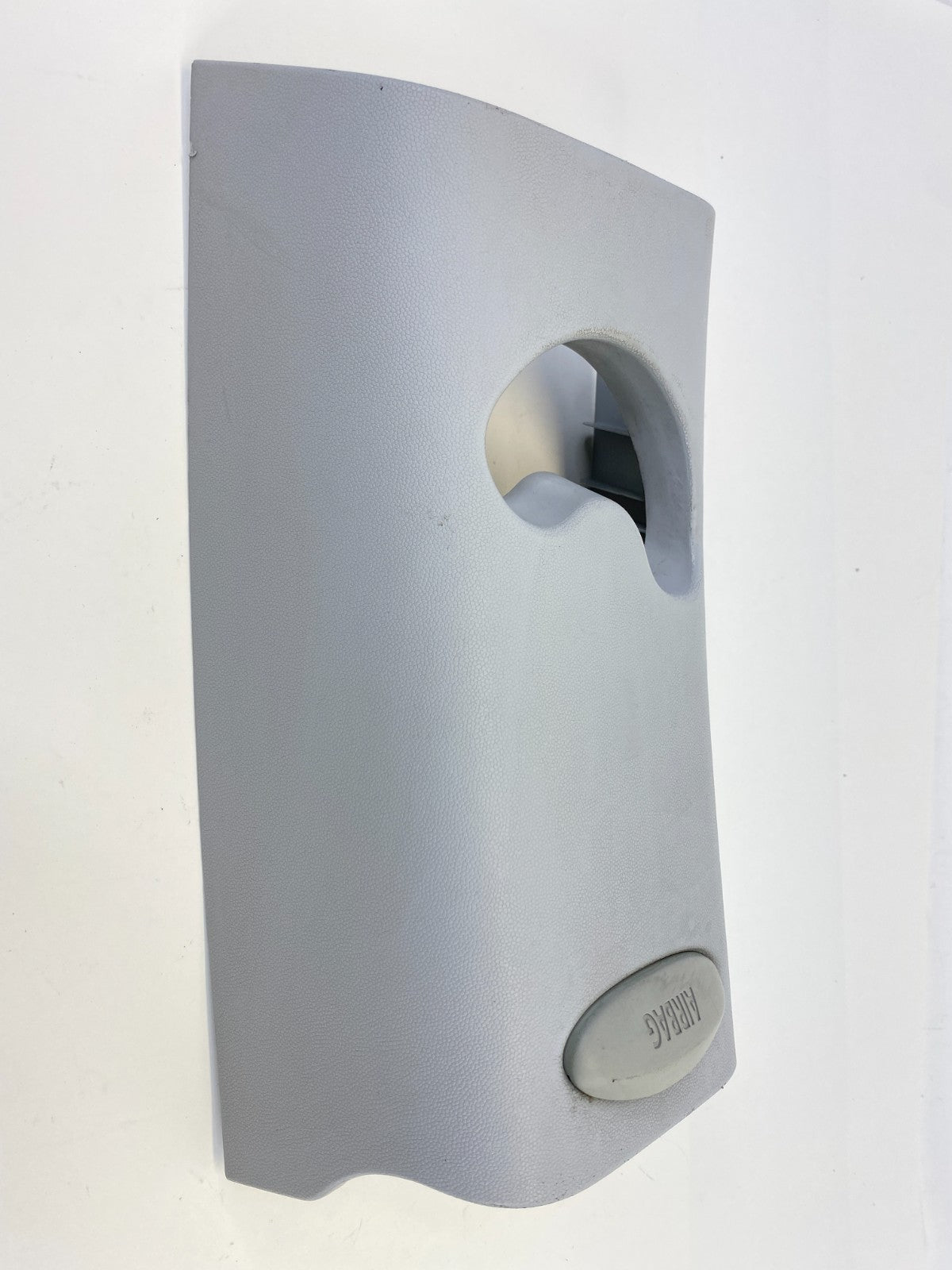 07-10 Mini Cooper Front Right Center B Pillar Upper Trim Panel Cover 06946963788