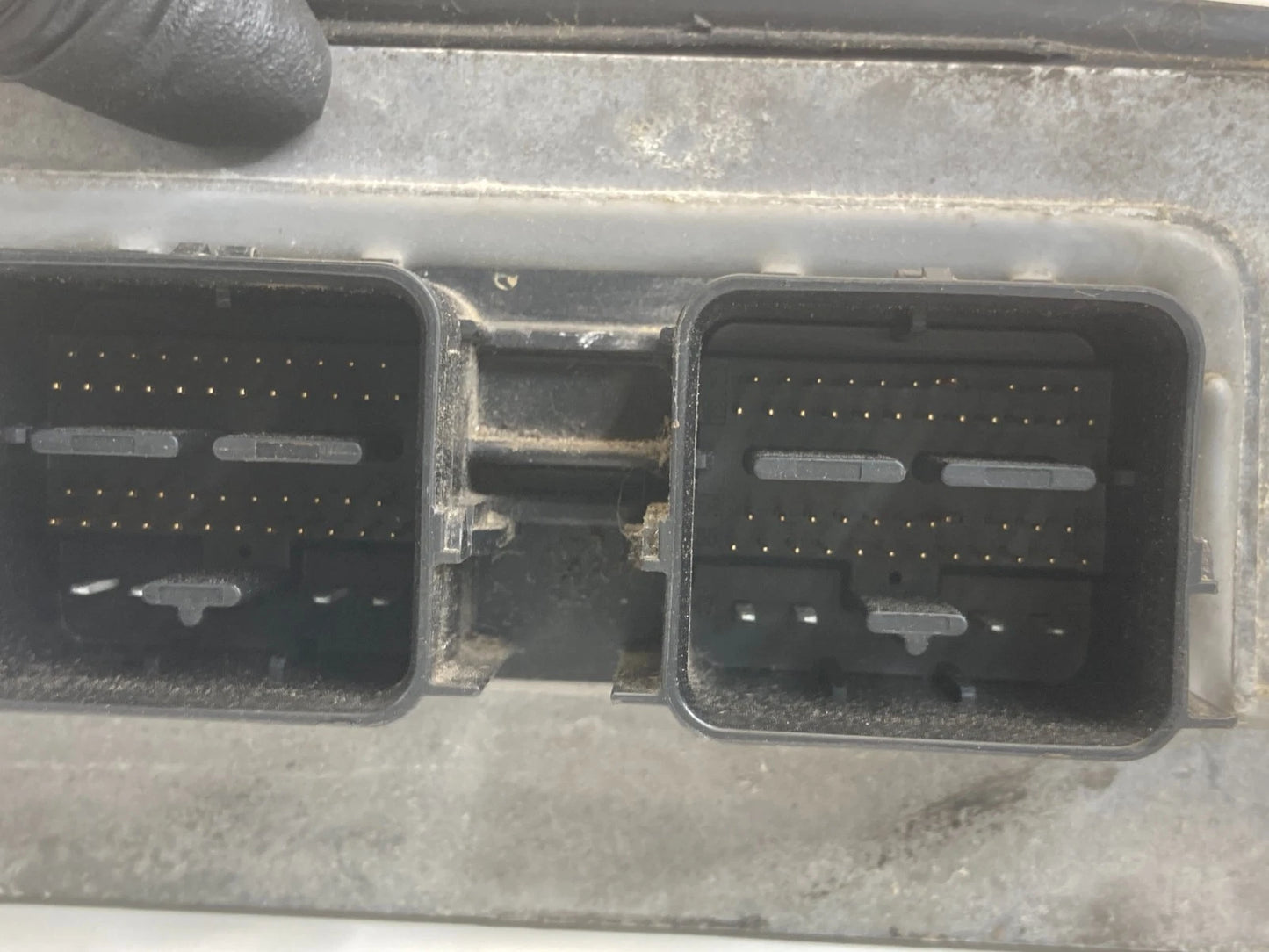 2007 MERCURY MARINER 3.0L ENGINE COMPUTER CONTROL MODULE ECM ECU 7L8A-12A650-AUB